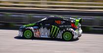 Gymkhana World Tour